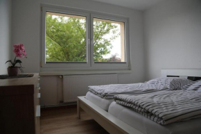 Gästewohnung Heinrich-Heine-Straße 8